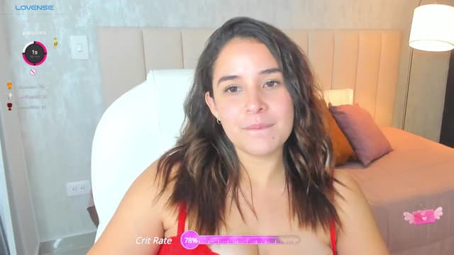 Gallery image thumbnail from Tesss's myfreecams stream on, 06/07/2024, 05:06 image 4 of 20