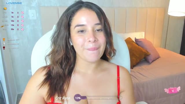 Gallery image thumbnail from Tesss's myfreecams stream on, 06/07/2024, 06:56 image 12 of 20