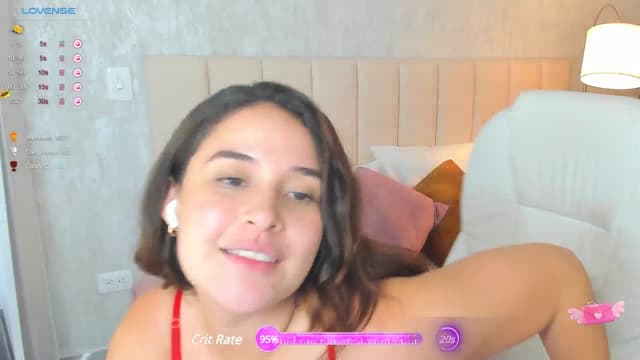 Gallery image thumbnail from Tesss's myfreecams stream on, 06/07/2024, 06:56 image 18 of 20