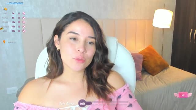 Gallery image thumbnail from Tesss's myfreecams stream on, 06/17/2024, 04:48 image 2 of 20