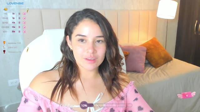 Gallery image thumbnail from Tesss's myfreecams stream on, 06/17/2024, 05:58 image 19 of 20
