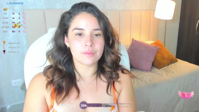 Gallery image thumbnail from Tesss's myfreecams stream on, 06/20/2024, 05:15 image 9 of 20