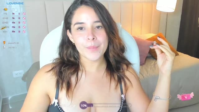 Gallery image thumbnail from Tesss's myfreecams stream on, 06/21/2024, 05:23 image 2 of 20