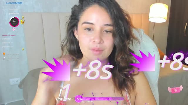 Gallery image thumbnail from Tesss's myfreecams stream on, 06/22/2024, 04:01 image 11 of 20