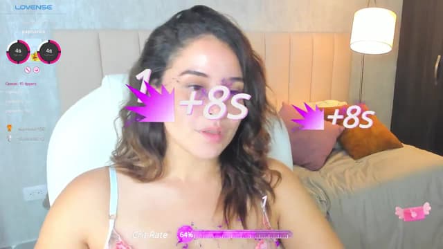Gallery image thumbnail from Tesss's myfreecams stream on, 06/22/2024, 04:01 image 17 of 20