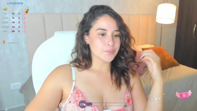 Gallery image thumbnail from Tesss's myfreecams stream on, 06/22/2024, 04:01 image 5 of 20