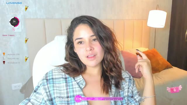 Gallery image thumbnail from Tesss's myfreecams stream on, 06/26/2024, 05:11 image 13 of 20