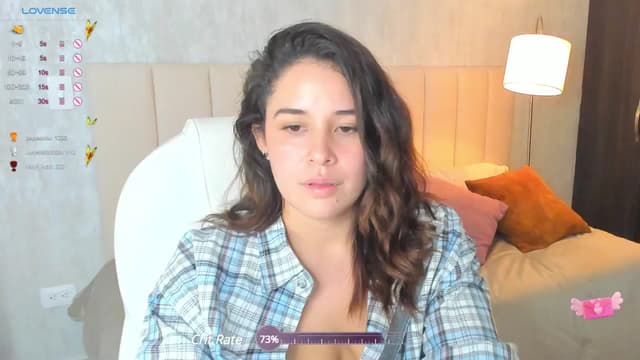 Gallery image thumbnail from Tesss's myfreecams stream on, 06/26/2024, 05:11 image 17 of 20
