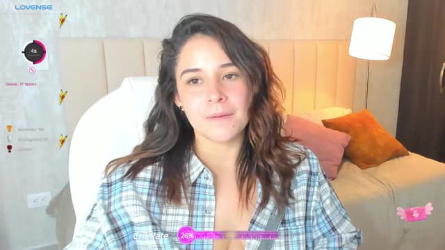 Gallery image thumbnail from Tesss's myfreecams stream on, 06/26/2024, 05:11 image 7 of 20