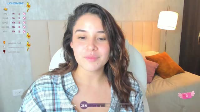 Gallery image thumbnail from Tesss's myfreecams stream on, 06/26/2024, 05:11 image 20 of 20