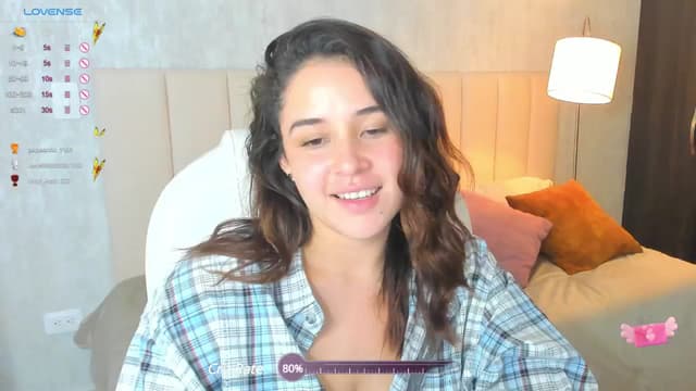 Gallery image thumbnail from Tesss's myfreecams stream on, 06/26/2024, 05:11 image 15 of 20