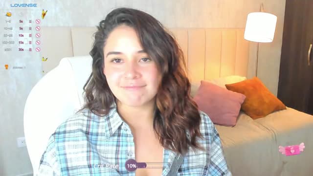Gallery image thumbnail from Tesss's myfreecams stream on, 06/26/2024, 05:11 image 3 of 20