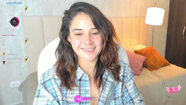 Gallery image thumbnail from Tesss's myfreecams stream on, 06/26/2024, 05:11 image 5 of 20