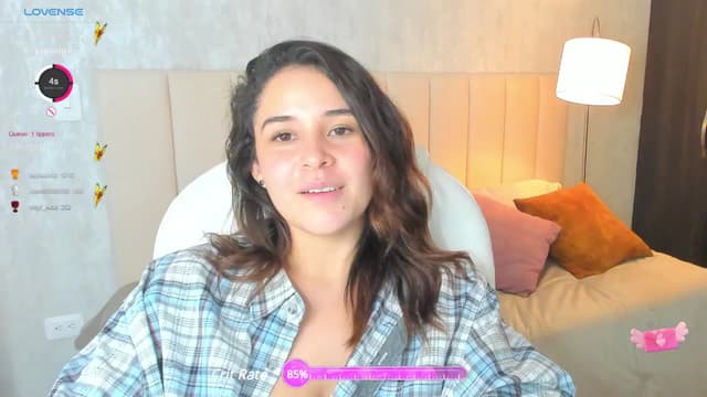 Gallery image thumbnail from Tesss's myfreecams stream on, 06/26/2024, 05:11 image 16 of 20