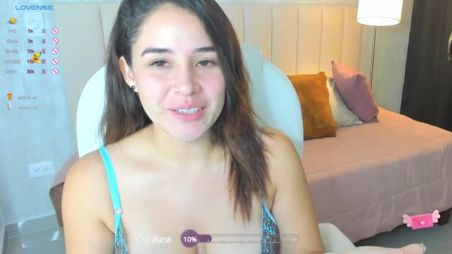 Gallery image thumbnail from Tesss's myfreecams stream on, 06/27/2024, 04:59 image 15 of 20