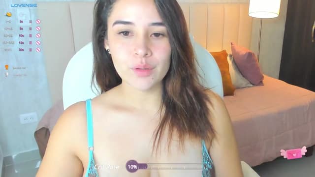 Gallery image thumbnail from Tesss's myfreecams stream on, 06/27/2024, 04:59 image 9 of 20