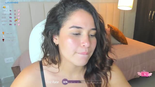 Gallery image thumbnail from Tesss's myfreecams stream on, 06/30/2024, 04:37 image 8 of 20