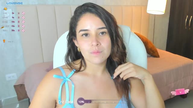 Gallery image thumbnail from Tesss's myfreecams stream on, 07/01/2024, 04:50 image 5 of 20