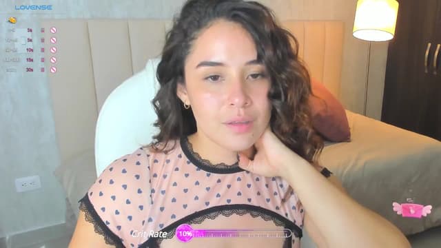 Gallery image thumbnail from Tesss's myfreecams stream on, 07/03/2024, 03:24 image 2 of 20