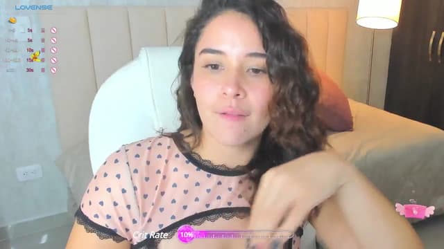 Gallery image thumbnail from Tesss's myfreecams stream on, 07/03/2024, 03:24 image 19 of 20