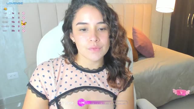 Gallery image thumbnail from Tesss's myfreecams stream on, 07/03/2024, 03:24 image 12 of 20