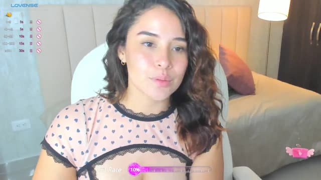 Gallery image thumbnail from Tesss's myfreecams stream on, 07/03/2024, 03:24 image 18 of 20