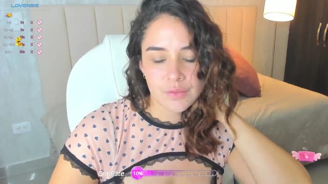 Gallery image thumbnail from Tesss's myfreecams stream on, 07/03/2024, 03:24 image 11 of 20