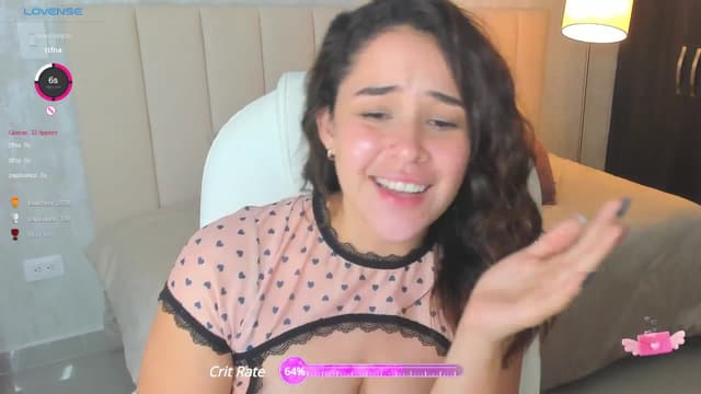 Gallery image thumbnail from Tesss's myfreecams stream on, 07/03/2024, 04:57 image 14 of 20
