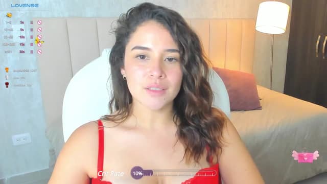 Gallery image thumbnail from Tesss's myfreecams stream on, 07/05/2024, 04:42 image 13 of 20