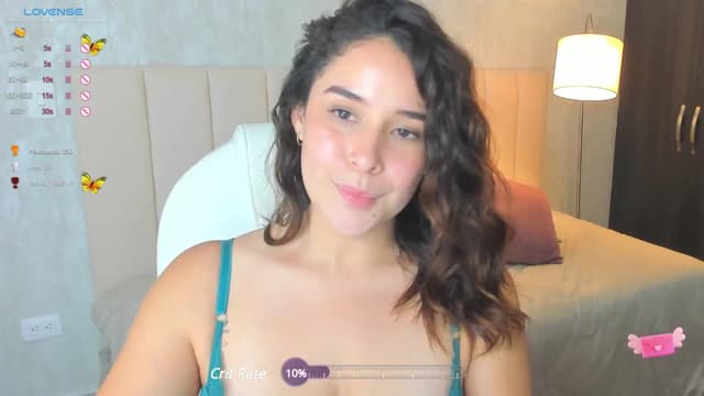 Gallery image thumbnail from Tesss's myfreecams stream on, 07/06/2024, 03:57 image 2 of 20