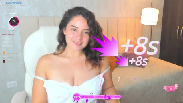 Gallery image thumbnail from Tesss's myfreecams stream on, 07/08/2024, 04:14 image 17 of 20