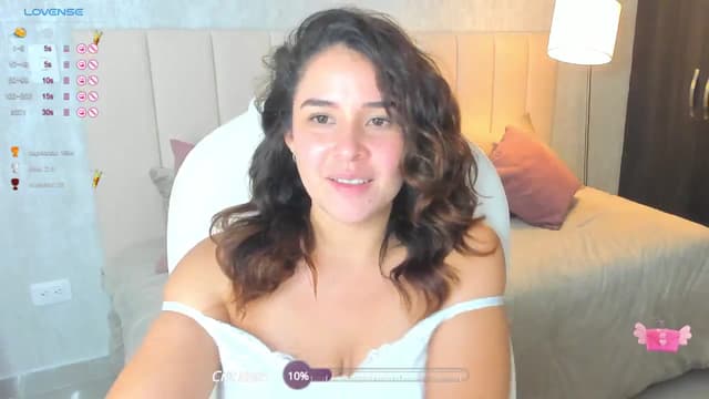 Gallery image thumbnail from Tesss's myfreecams stream on, 07/08/2024, 04:51 image 15 of 20