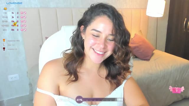 Gallery image thumbnail from Tesss's myfreecams stream on, 07/08/2024, 04:51 image 3 of 20