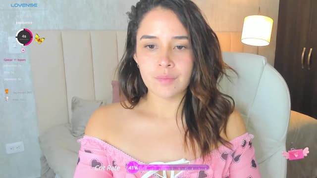 Gallery image thumbnail from Tesss's myfreecams stream on, 07/10/2024, 04:12 image 9 of 20