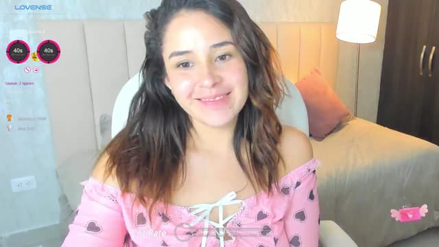 Gallery image thumbnail from Tesss's myfreecams stream on, 07/10/2024, 04:12 image 18 of 20