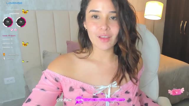 Gallery image thumbnail from Tesss's myfreecams stream on, 07/10/2024, 04:12 image 16 of 20