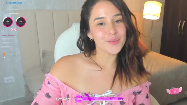 Gallery image thumbnail from Tesss's myfreecams stream on, 07/10/2024, 04:12 image 15 of 20
