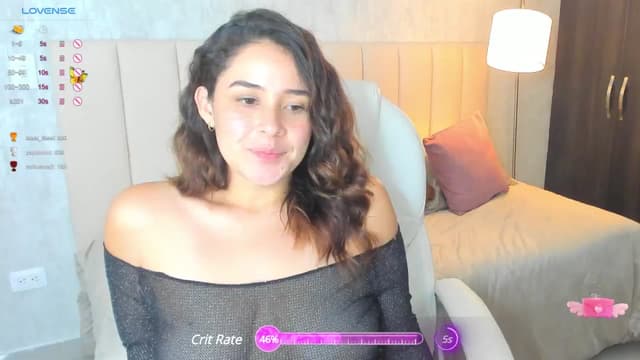 Gallery image thumbnail from Tesss's myfreecams stream on, 07/12/2024, 05:34 image 7 of 20