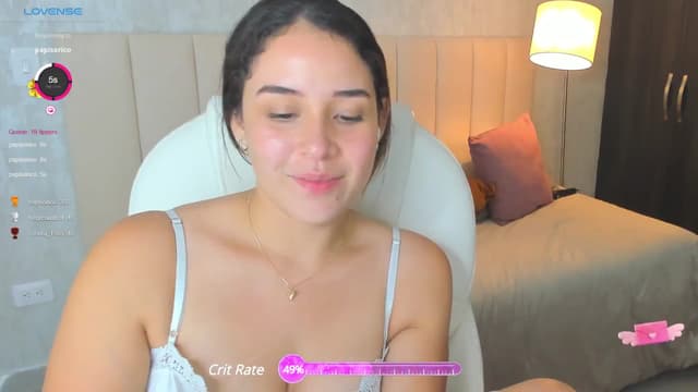 Gallery image thumbnail from Tesss's myfreecams stream on, 07/14/2024, 04:52 image 11 of 20