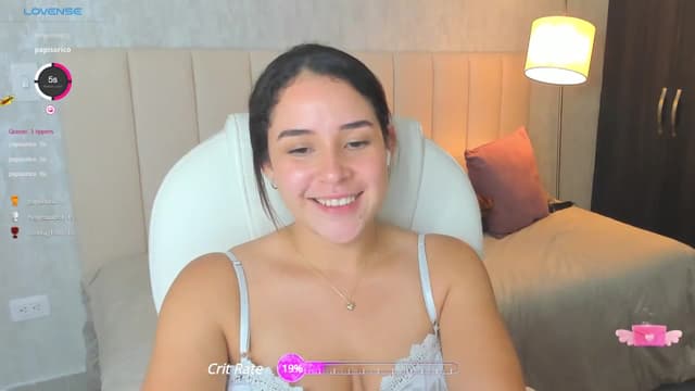 Gallery image thumbnail from Tesss's myfreecams stream on, 07/14/2024, 04:52 image 4 of 20