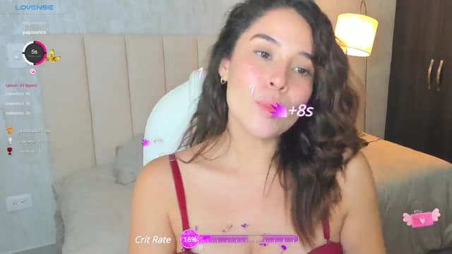Gallery image thumbnail from Tesss's myfreecams stream on, 07/15/2024, 05:38 image 5 of 20