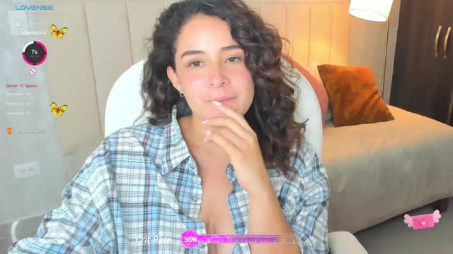 Gallery image thumbnail from Tesss's myfreecams stream on, 07/22/2024, 04:06 image 6 of 20