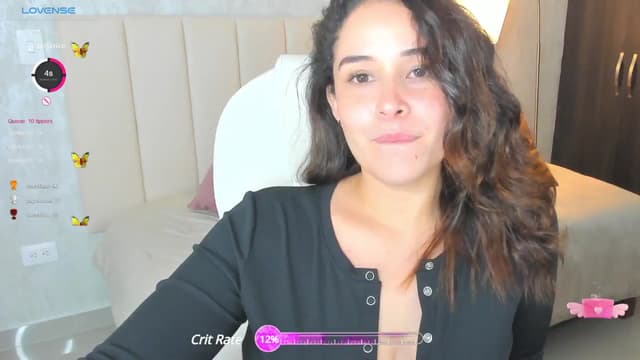 Gallery image thumbnail from Tesss's myfreecams stream on, 07/24/2024, 05:14 image 5 of 20