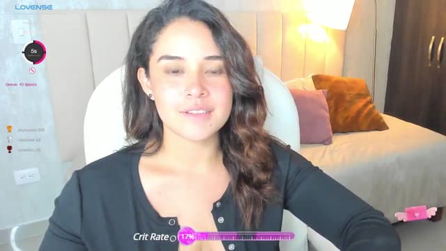 Gallery image thumbnail from Tesss's myfreecams stream on, 07/24/2024, 05:14 image 12 of 20