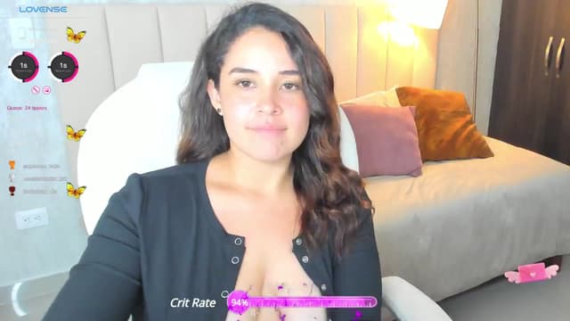 Gallery image thumbnail from Tesss's myfreecams stream on, 07/24/2024, 05:14 image 18 of 20