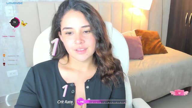 Gallery image thumbnail from Tesss's myfreecams stream on, 07/24/2024, 05:14 image 8 of 20
