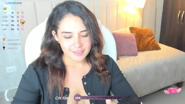Gallery image thumbnail from Tesss's myfreecams stream on, 07/24/2024, 05:14 image 16 of 20