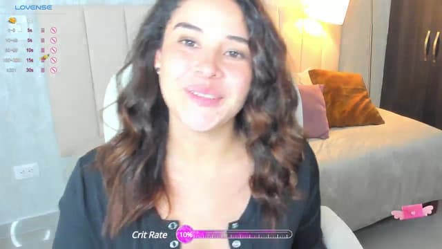 Gallery image thumbnail from Tesss's myfreecams stream on, 07/24/2024, 05:14 image 3 of 20