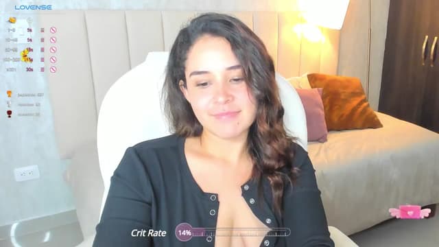 Gallery image thumbnail from Tesss's myfreecams stream on, 07/24/2024, 05:14 image 14 of 20