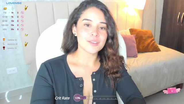 Gallery image thumbnail from Tesss's myfreecams stream on, 07/24/2024, 05:14 image 7 of 20